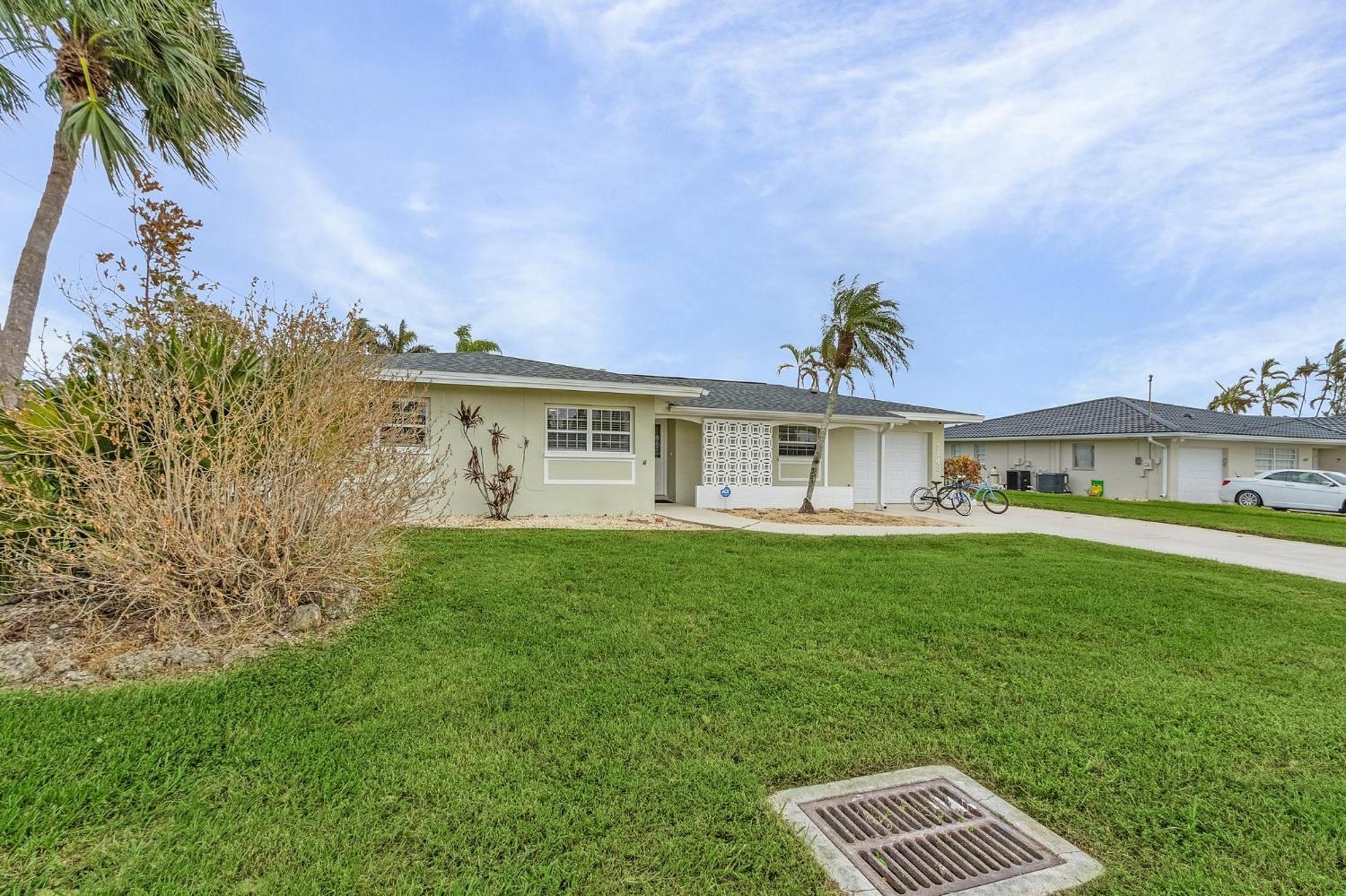 Villa Boating & Fishing Enthusiasts, Heated Pool And Spa, Bicycles - Latitude Adjustment - Roelens à Cape Coral Extérieur photo