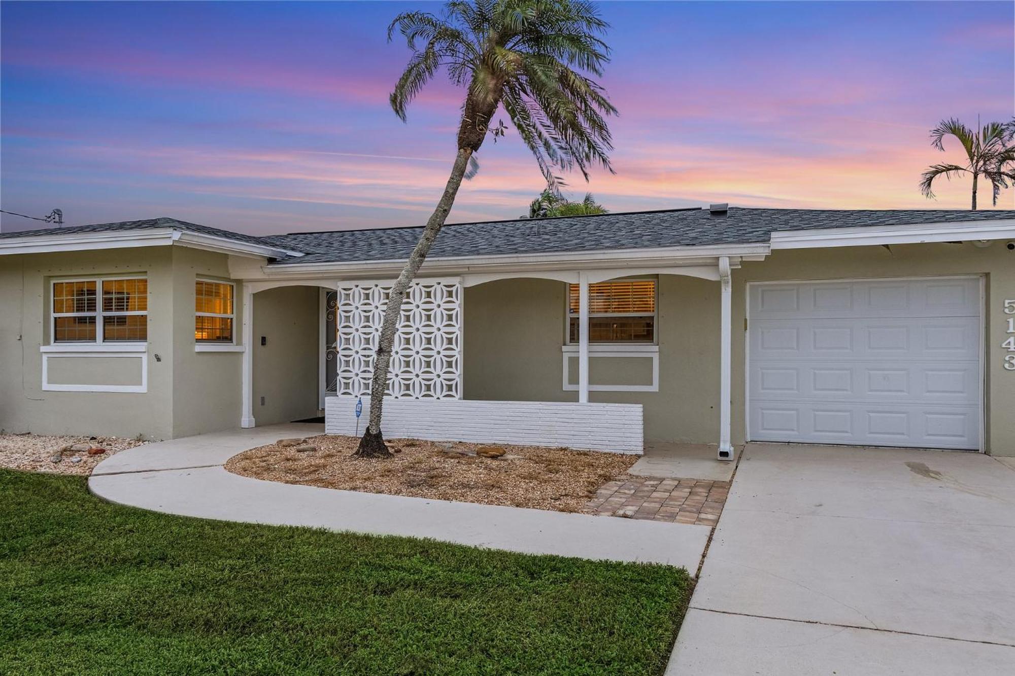 Villa Boating & Fishing Enthusiasts, Heated Pool And Spa, Bicycles - Latitude Adjustment - Roelens à Cape Coral Extérieur photo